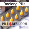 Baolong Pills cialis1